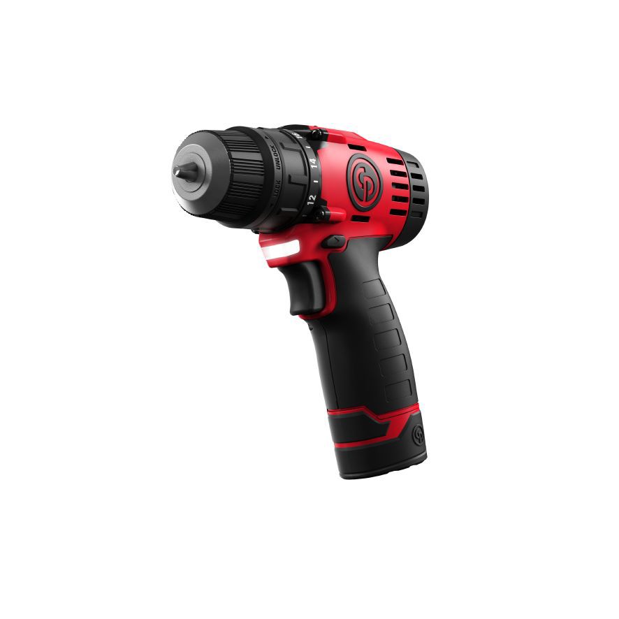 compact cordless drill